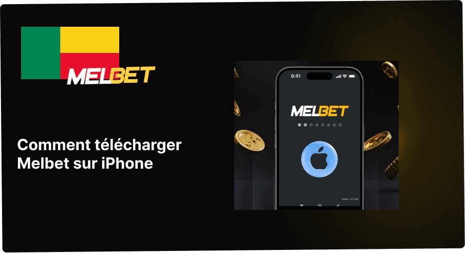 Image de comment télécharger Melbet sur iPhone